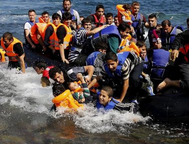 Ο ΟΗΕ κάλεσε τη διεθνή κοινότητα να αναλάβει δράση ώστε να αποφευχθούν νέες τραγωδίες προσφύγων